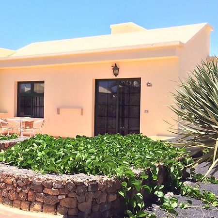 Hotel Santa Rosa Costa Teguise Exterior foto