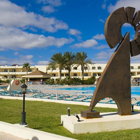 Hotel Santa Rosa Costa Teguise Exterior foto