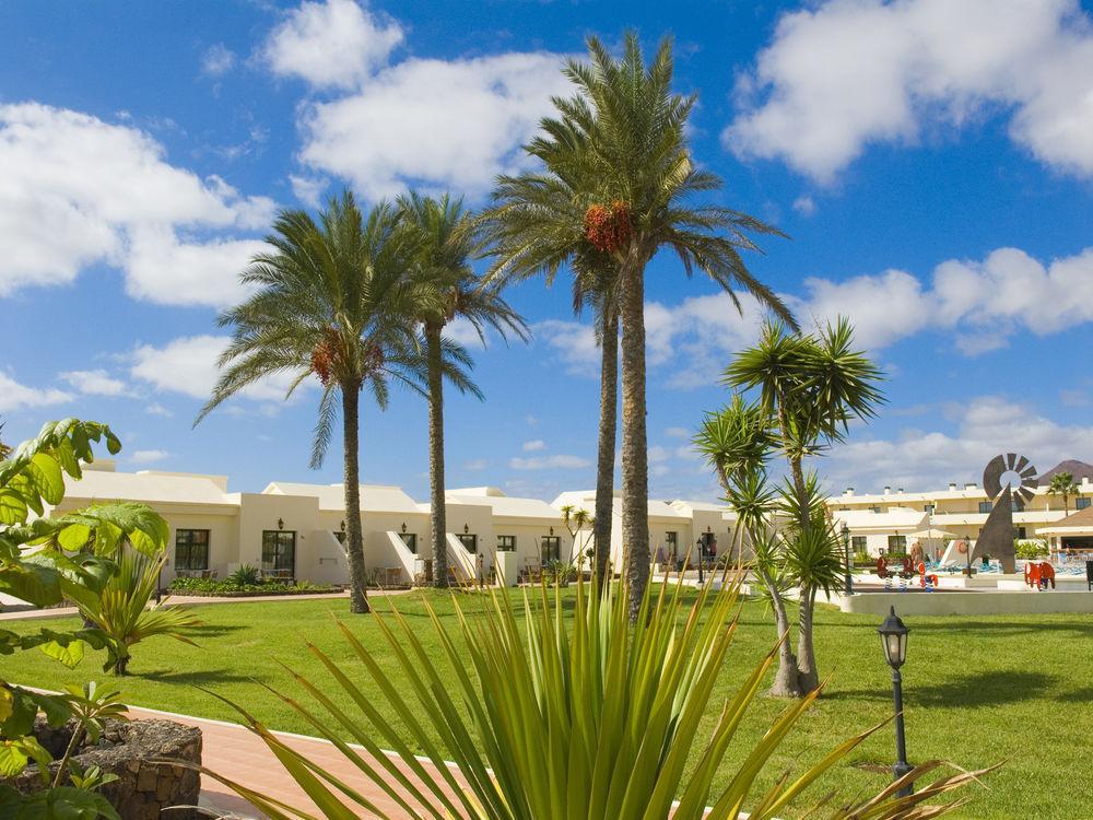 Hotel Santa Rosa Costa Teguise Exterior foto
